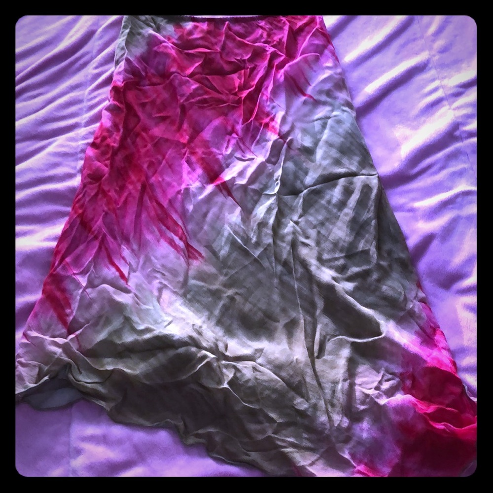 Abria skirt.